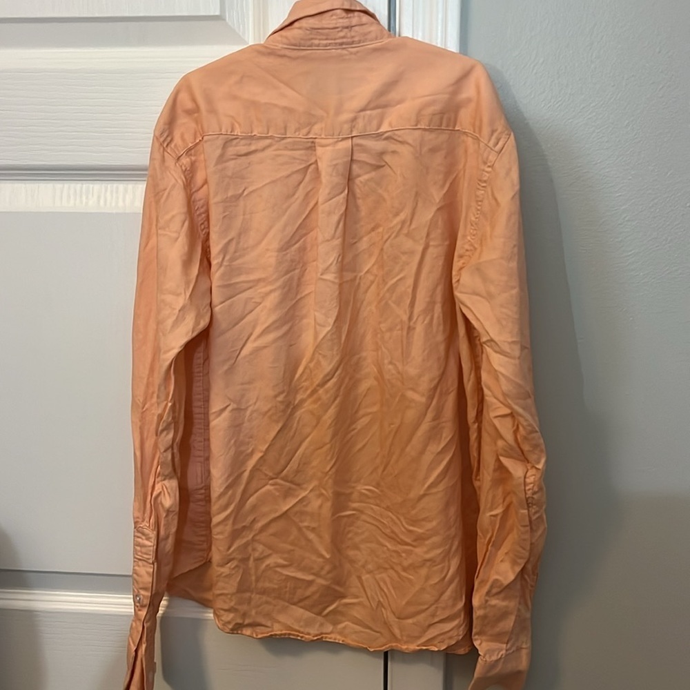 Class Club button down - Picture 5 of 5
